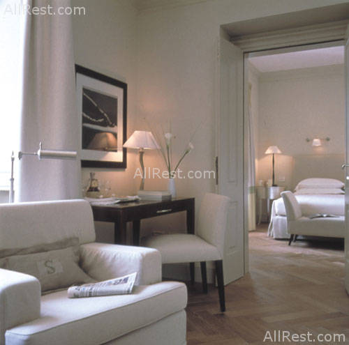 Savoy Hotel 6